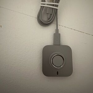 ✨Oura Ring 4 - Silver Finish - Size 7, Charger included ✨